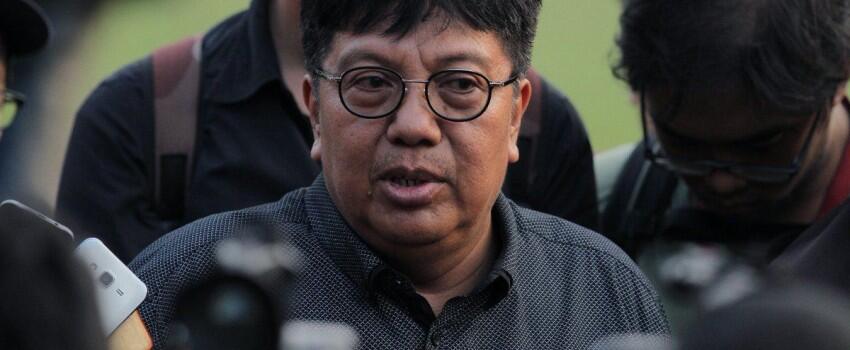 Pembatalan Laga vs Persebaya bukan Pertama Dialami Persija
