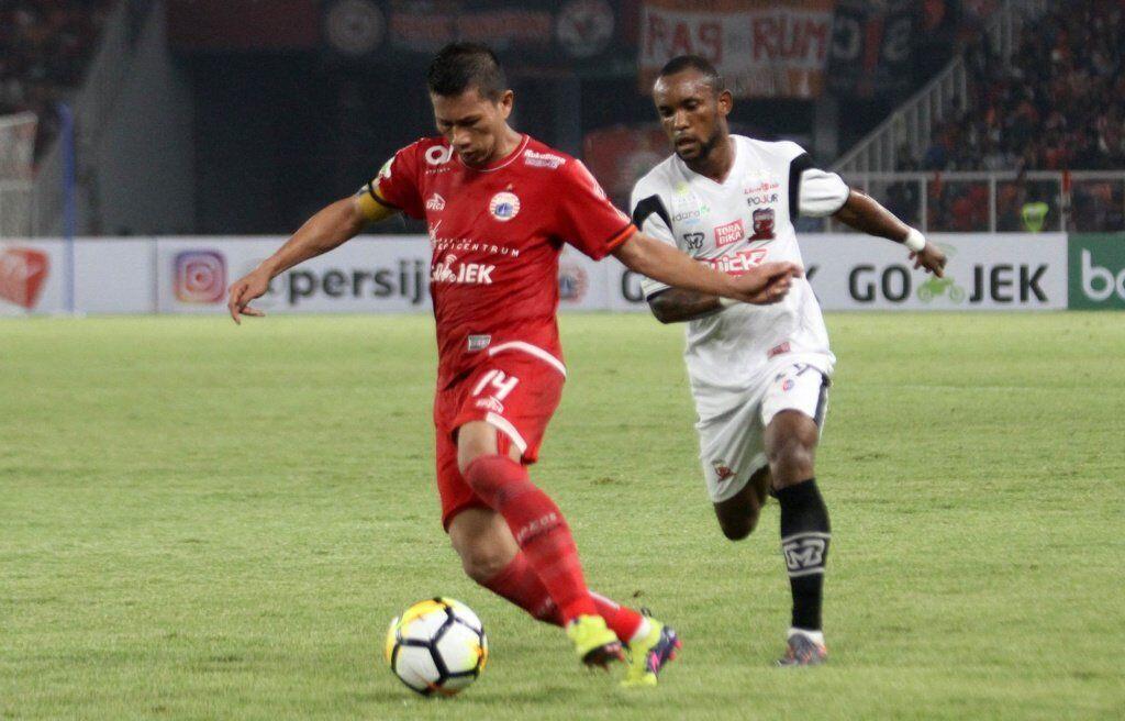Pembatalan Laga vs Persebaya bukan Pertama Dialami Persija