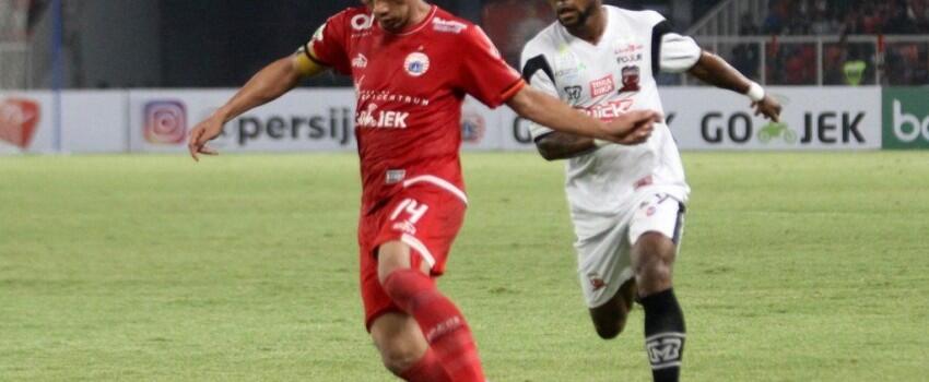 Pembatalan Laga vs Persebaya bukan Pertama Dialami Persija