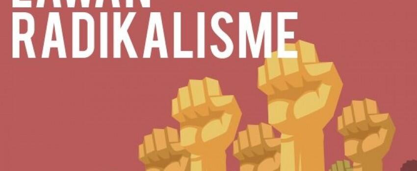 BNPT Sebut 8 Universitas Rentan Radikalisme, Ini Kata Menristekdikti