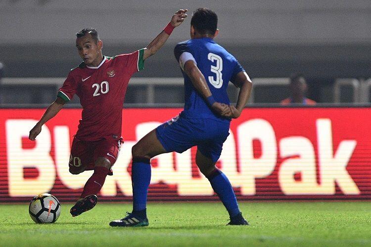 Bermain Imbang Kontra Thailand, Luis Milla Tetap Senang