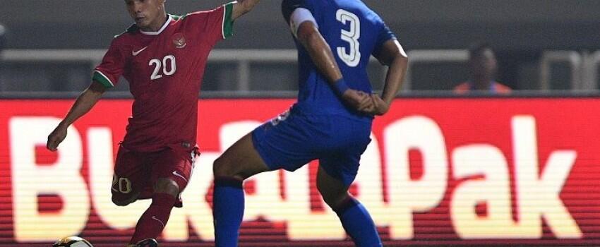 Bermain Imbang Kontra Thailand, Luis Milla Tetap Senang