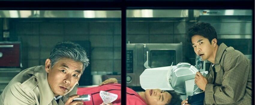 Jangan Ketinggalan, Ini 5 Film Korea yang Tayang Juni 2018