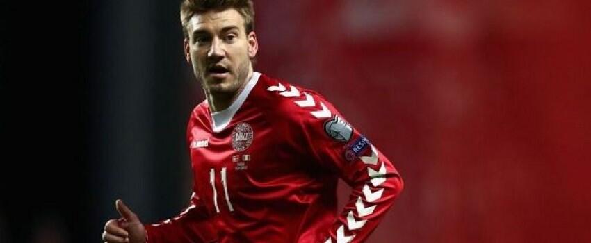 'Lord Bendtner' Absen, Inilah Skuat Timnas Denmark di Piala Dunia