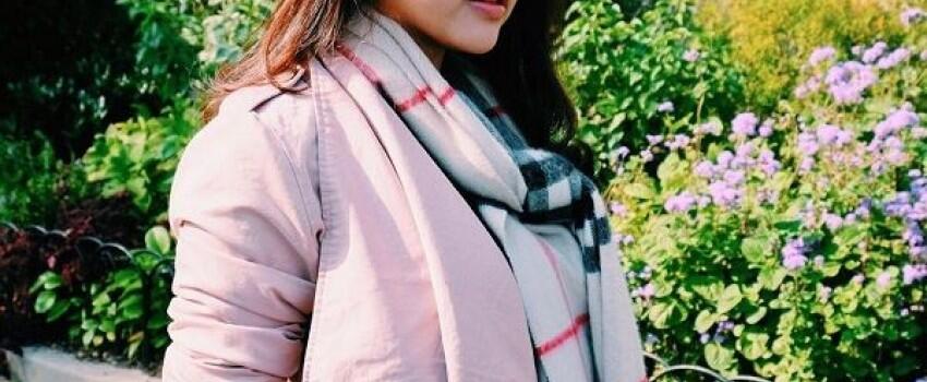 10 Style Tasya Kamila yang Fashionable Saat Tinggal di Amerika