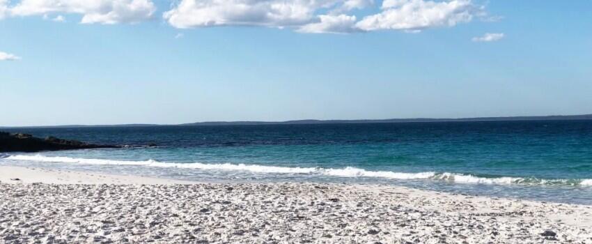 4 Destinasi Alam Wajib di New South Wales, Bikin Gak Mau Pulang!