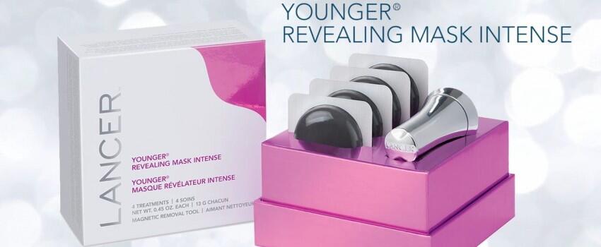 5 Rekomendasi Magnetic Mask, Masker Unik Favoritnya Para Beauty Vlogger