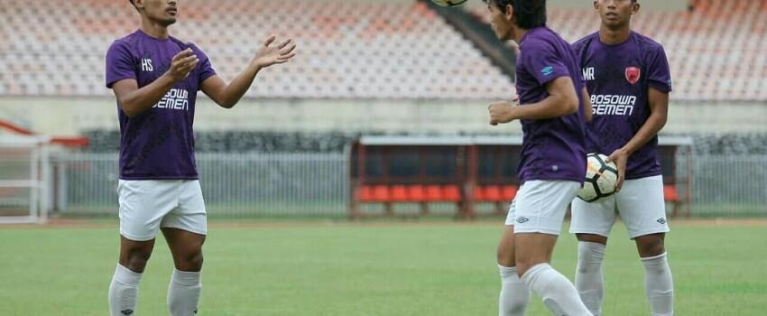 Persipura Jayapura Vs PSM Makassar, Demi Posisi Puncak!
