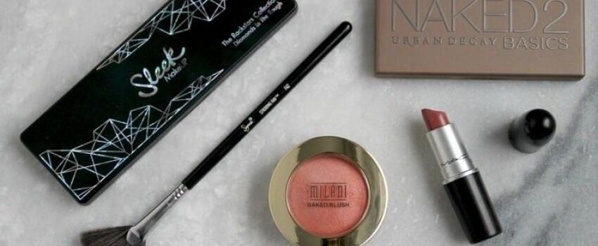 Hanya Berbekal Contour, Ini 5 Tips Ampuh Untuk Mendapatkan Wajah Tirus