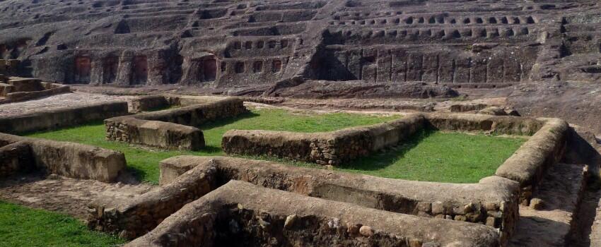 5 Bangunan UNESCO Heritage Site di Bolivia yang Bisa Jadi Destinasimu