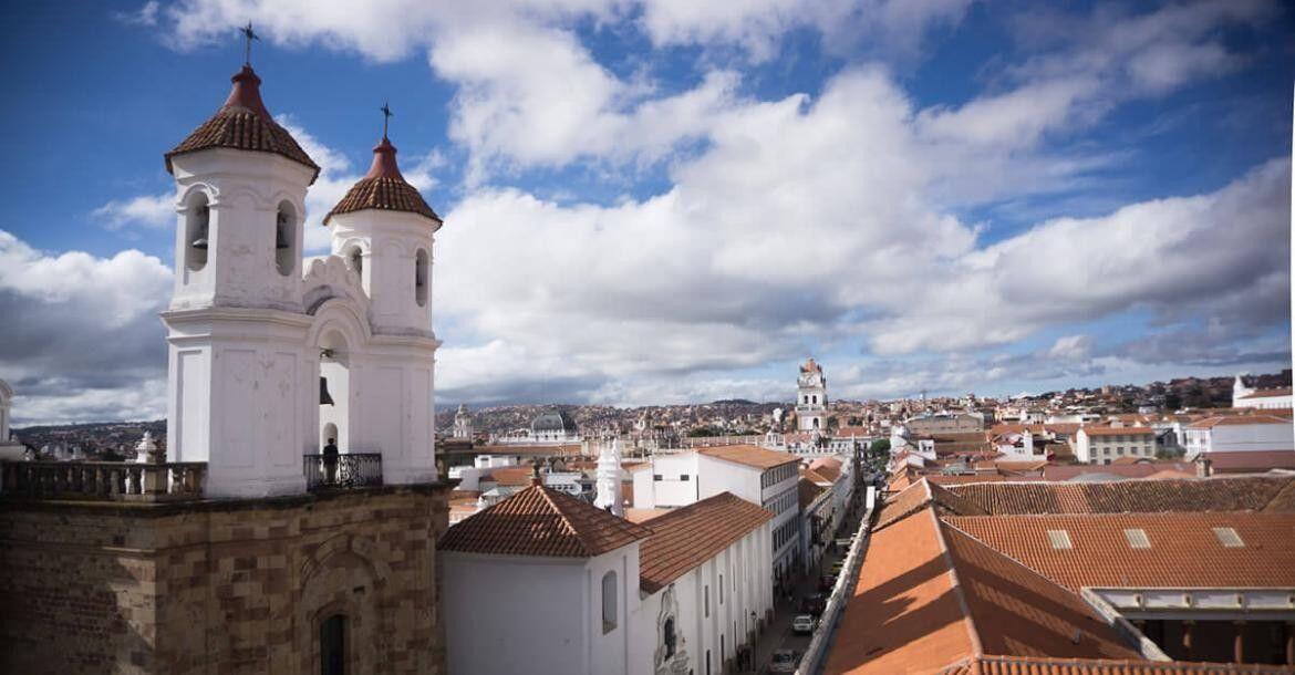 5 Bangunan UNESCO Heritage Site di Bolivia yang Bisa Jadi Destinasimu