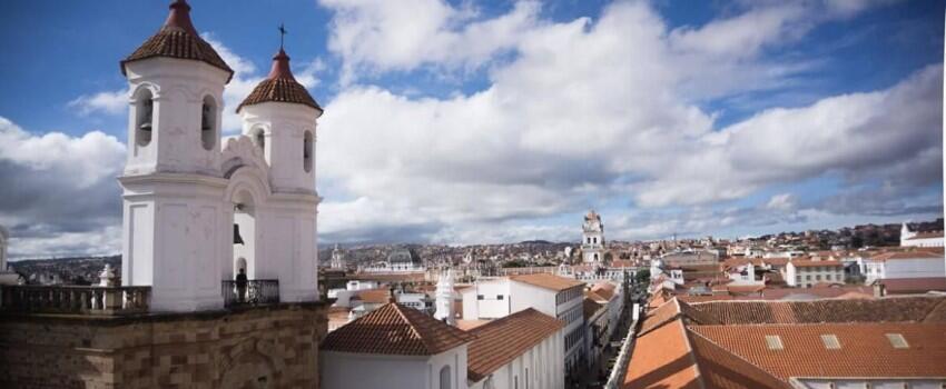 5 Bangunan UNESCO Heritage Site di Bolivia yang Bisa Jadi Destinasimu