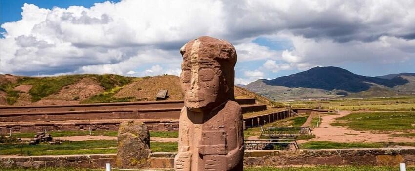 5 Bangunan UNESCO Heritage Site di Bolivia yang Bisa Jadi Destinasimu