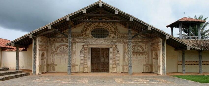 5 Bangunan UNESCO Heritage Site di Bolivia yang Bisa Jadi Destinasimu
