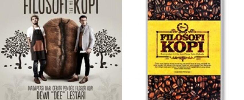 5 Film Adaptasi Novel yang Layak Kamu Tonton, Bikin Baper!