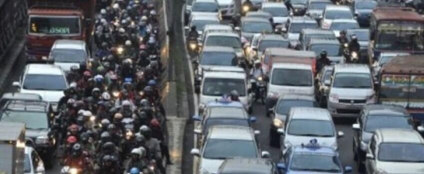 Jasa Marga Beri Diskon Tarif Tol Selama Mudik, Catat Tanggalnya!
