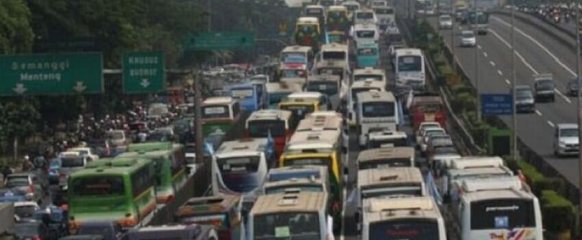 Jasa Marga Beri Diskon Tarif Tol Selama Mudik, Catat Tanggalnya!