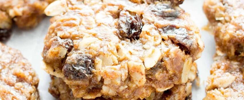 6 Resep No-Bake Cookies untuk Sajian Lebaran, Lezat dan Gampang!