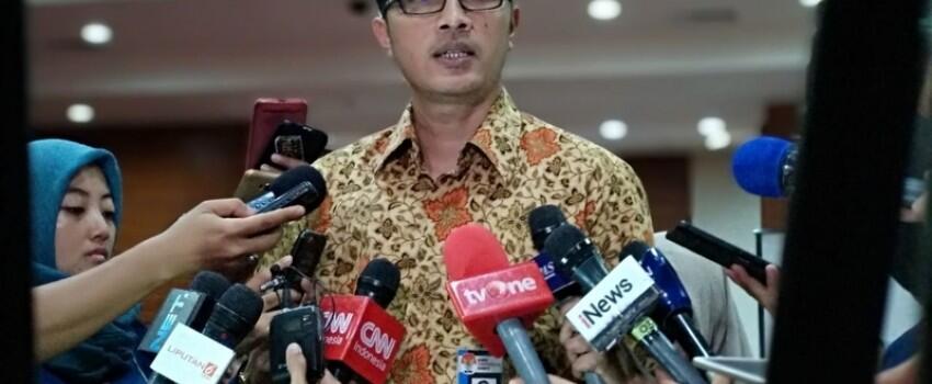 Bupati Purbalingga Terjaring OTT KPK