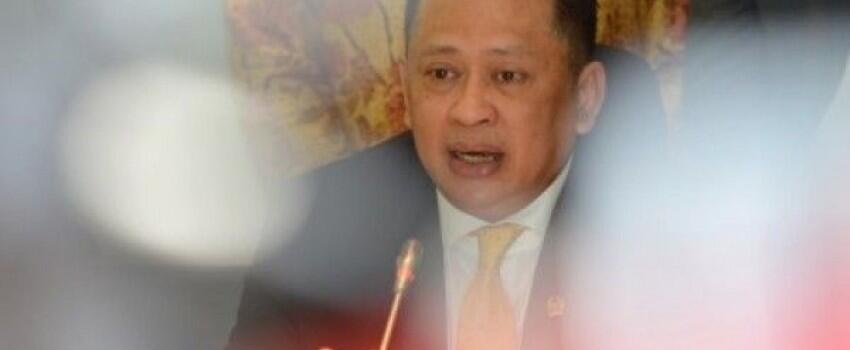 Bamsoet Tak Bisa Penuhi Panggilan KPK, Begini Alasannya