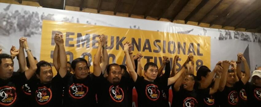 Bukti Pelanggaran HAM Disebut Tak Otentik, Ini Reaksi Aktivis '98