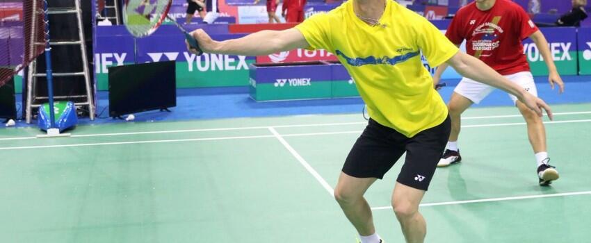 Sudah Tahu? 4 Pemain Indonesia Jadi Unggulan di Malaysia Open 2018