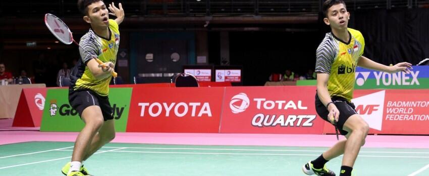 Sudah Tahu? 4 Pemain Indonesia Jadi Unggulan di Malaysia Open 2018