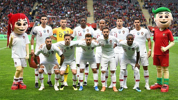 Trik Kiper Tunisia, Berbuka Puasa Di Tengah Laga