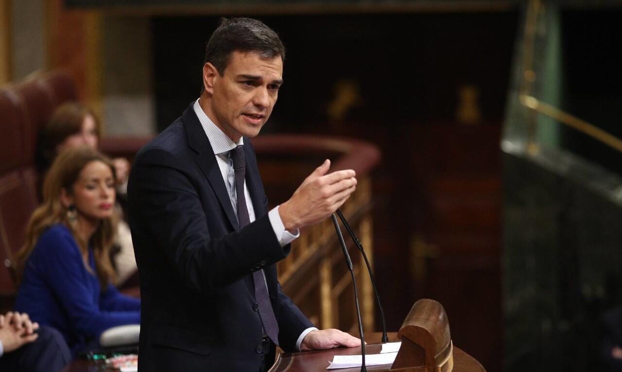 Separatis Catalunya Dan Ekonomi, Tantangan PM Baru Spanyol