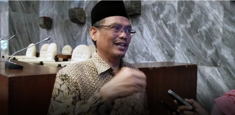 PKS Senayan: Densus 88 Ganggu Konsentrasi Pendidikan Mahasiswa