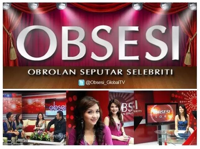Ternyata Inilah Program-Program Televisi Bandel Yang Pernah Disetop Oleh KPI