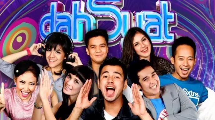 Ternyata Inilah Program-Program Televisi Bandel Yang Pernah Disetop Oleh KPI