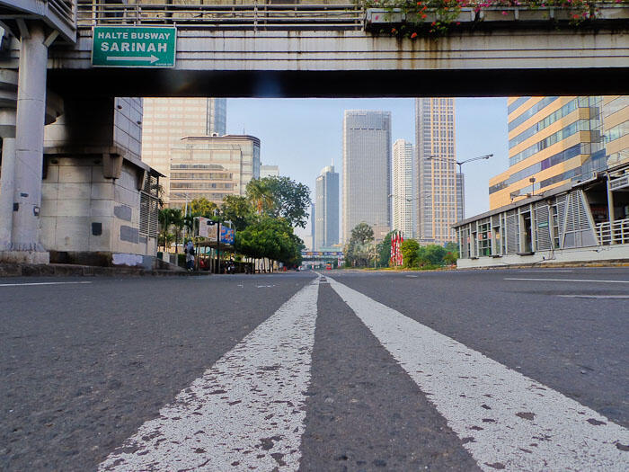 Tidak Mudik? Tak Masalah Anda Bisa Berlibur Kesini
