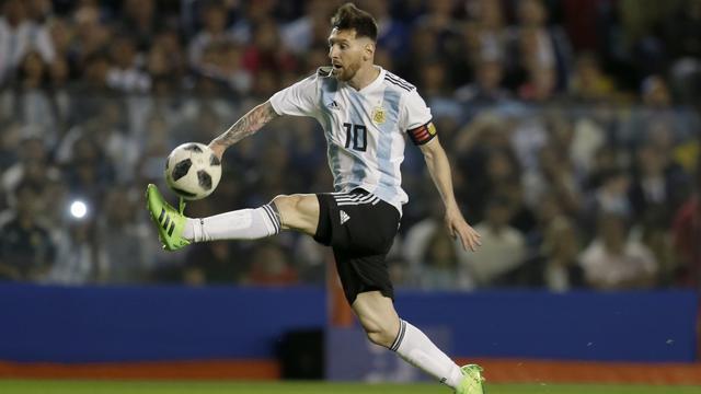 Paco Buyo Sebut Messi Sebagai Kebohongan Terbesar dalam Sepak Bola