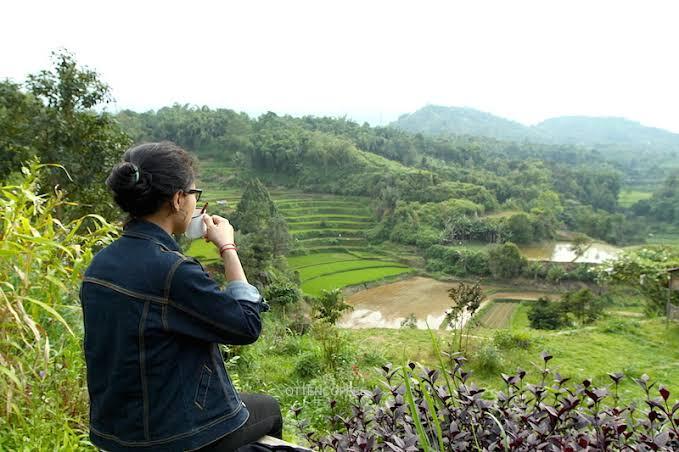 Filosofi Hidup Dalam Secangkir Kopi