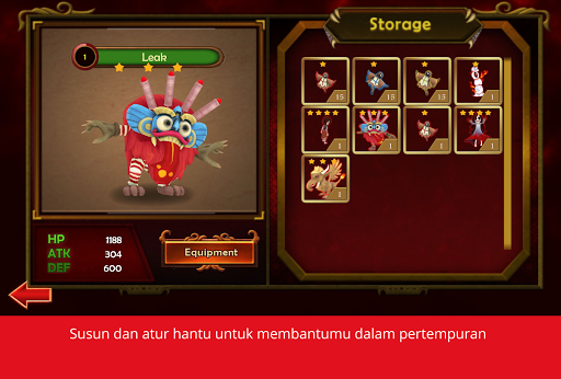 Ini dia game-game Android bertemakan Indonesia, Wajib coba gan!