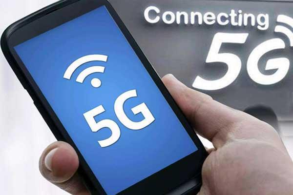 Begini Jaringan 5G Berkecepatan 1GB per Detik Bekerja