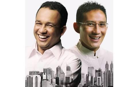 Abaikan Warga Pulau Seribu,Generasi Milenial Minta Anies Tak Hanya Urus Tong Sampah
