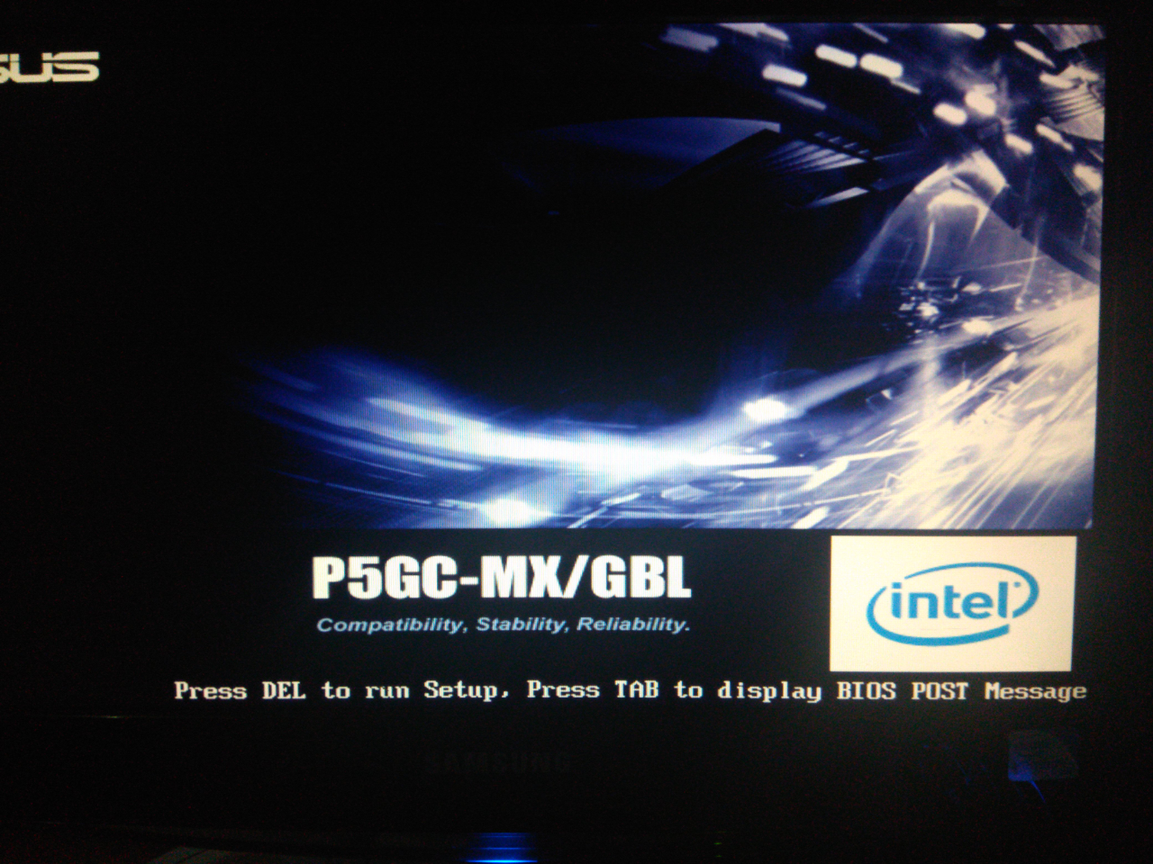 Gak Bisa Booting Ke Windows