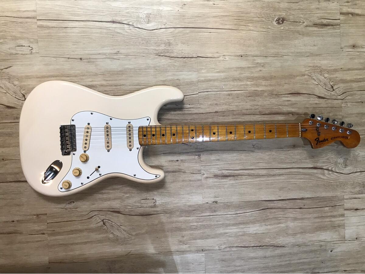 fender stratocaster ritchie blackmore