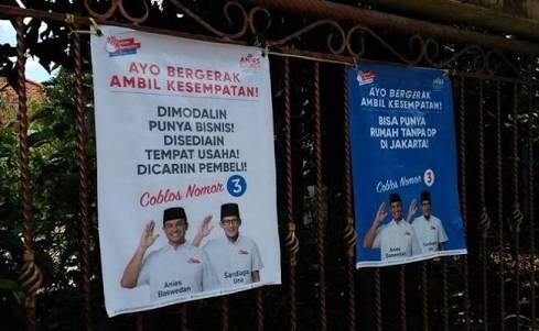 Turunkan Kemiskinan di Jakarta, Sandiaga Gagas OC OK