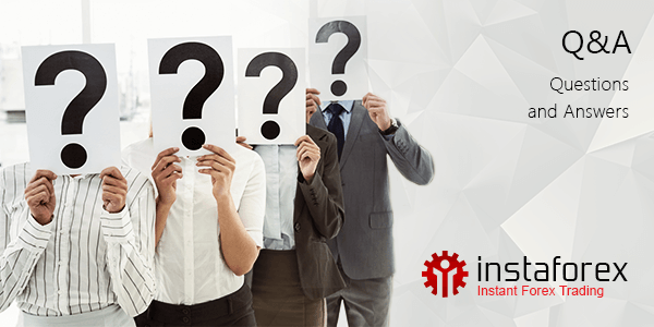 Perbedaan Pengisian dan Penarikan dana di instaForex dengan Broker lain.