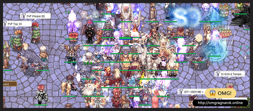 ragnarok online character simulator renewal