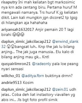 Via Valen mendapatkan DM tak senonoh oleh salah satu Pemain di Liga Indonesia. hah?