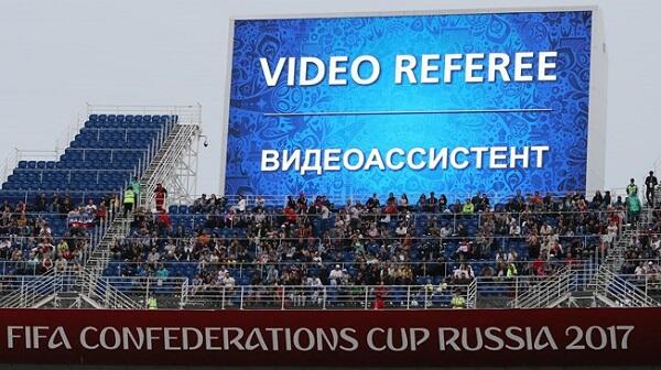 #Rusia2018: Selamat Datang, Piala Dunia!
