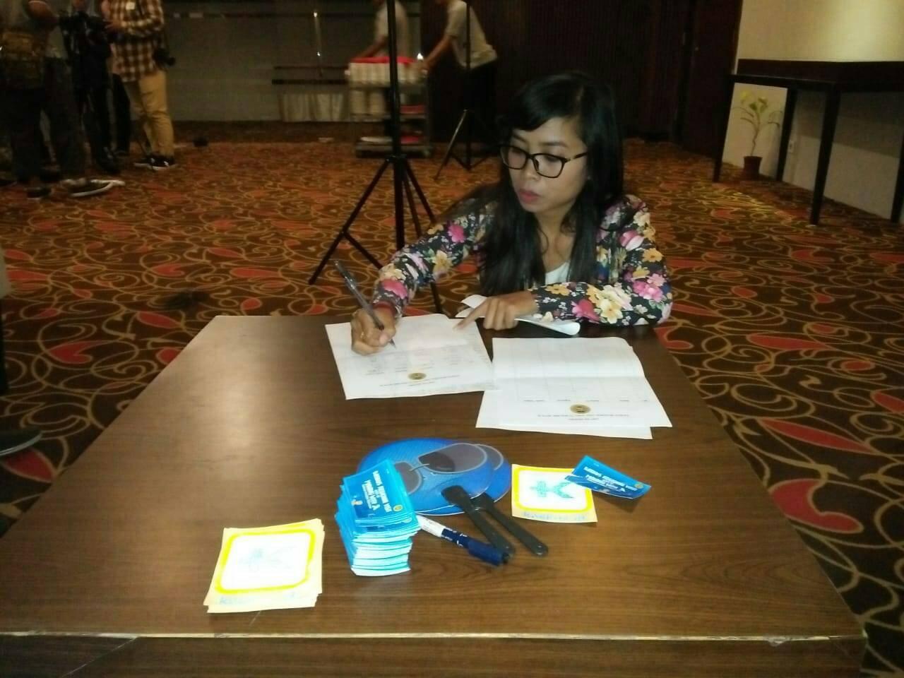 "Kaskuser #JadiBisaSilahturahmi" Bukber Kaskus Ft XL