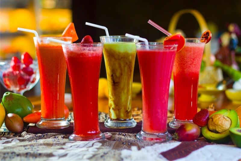 13 Macam Minuman Segar Favorit Untuk Sajian Berbuka Puasa