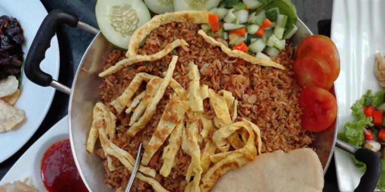 16 Kuliner Paling Joss Buat yang Mudik ke Surabaya