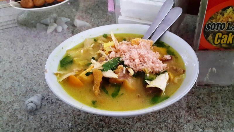 16 Kuliner Paling Joss Buat yang Mudik ke Surabaya