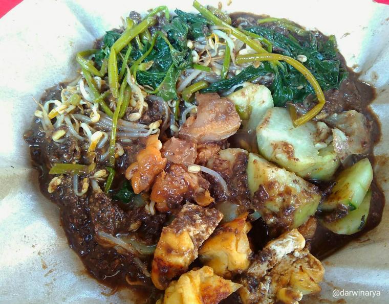 16 Kuliner Paling Joss Buat yang Mudik ke Surabaya